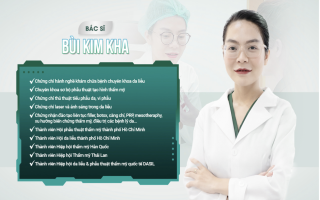 Meso Extra không kim - Công nghệ điều trị mụn, nám, thâm sạm dưới góc nhìn của Bác sĩ Kha Anh